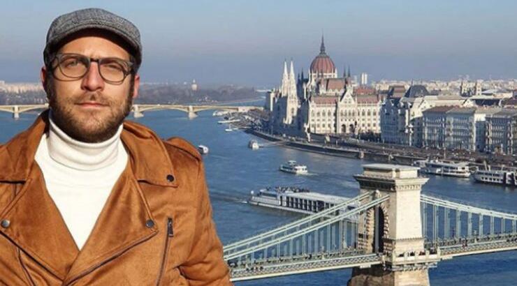 Άθως Αντωνίου: Mας συστήνει τον αδερφό του! [εικόνα]