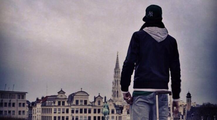 Κύπριος ηθοποιός αποκάλυψε on air πως είναι ερωτευμένος! [βίντεο]