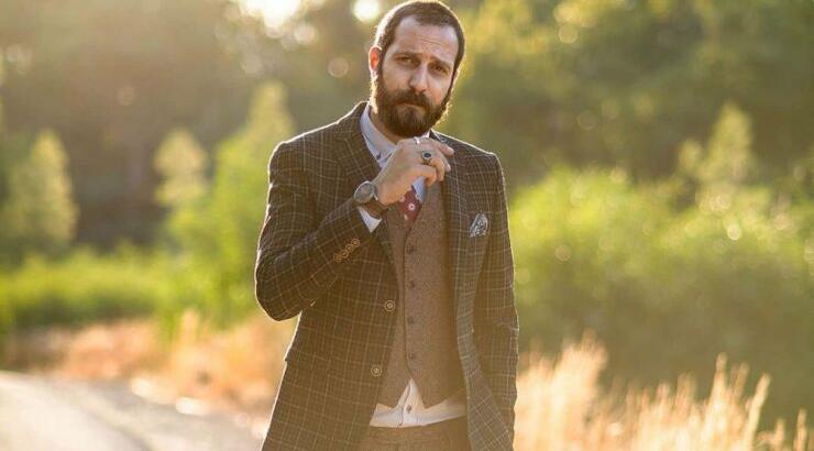 Άθως Αντωνίου: Το ταλέντο του ηθοποιού εκτός από την υποκριτική που μόλις μάθαμε! [βίντεο]