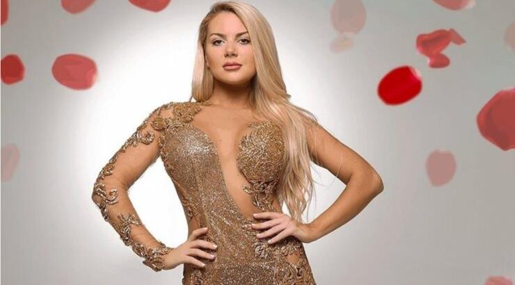 Σκάνδαλο με την Αθηνά του Bachelor - Είναι αρραβωνιασμένη και πήγε στο reality