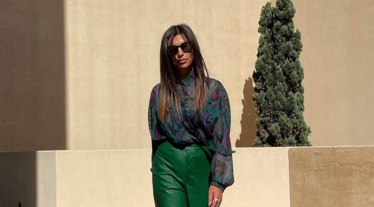 Χειμερινή γκαρνταρόμπα: 8 looks που θα ανανεώσουν το στυλ σου