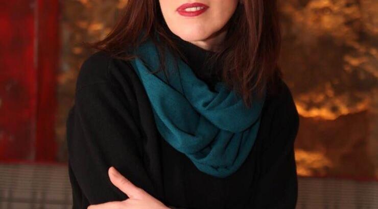 Καλύτερα η Άβα Γαλανοπούλου με 5 κιλά επιπλέον!