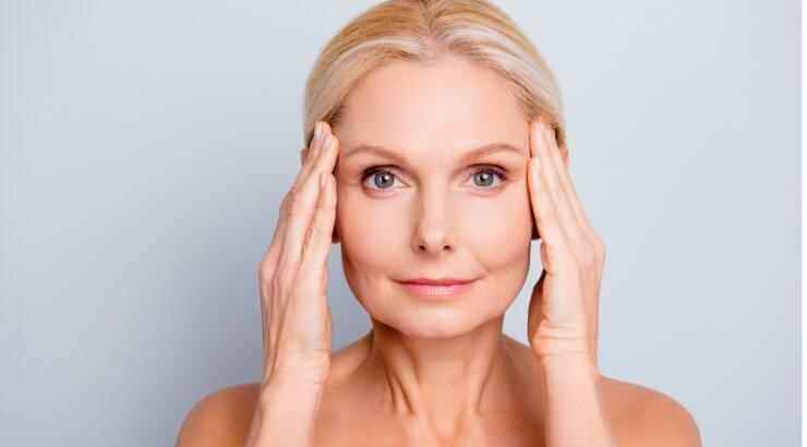 Μια νέα σειρά αντιγήρανσης που θα λατρέψεις!