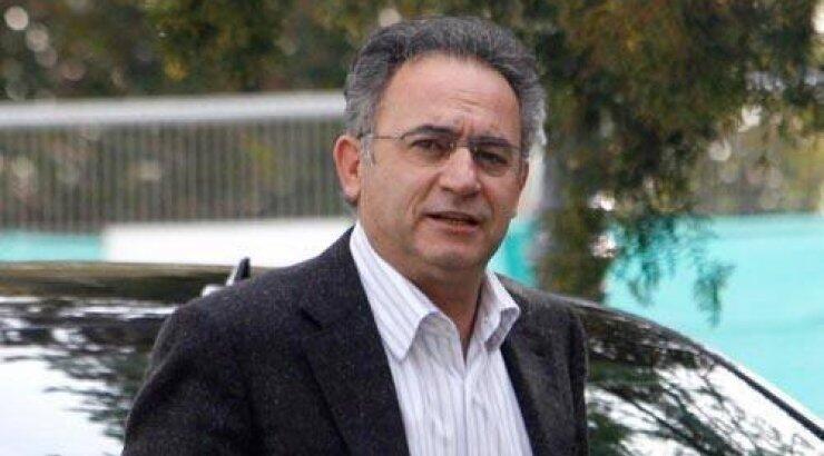 Αβέρωφ Νεοφύτου: Δείτε το γαλάζιο αυτοκίνητο που αγόρασε και φιγουράρει στο ΔΗ.ΣΥ.