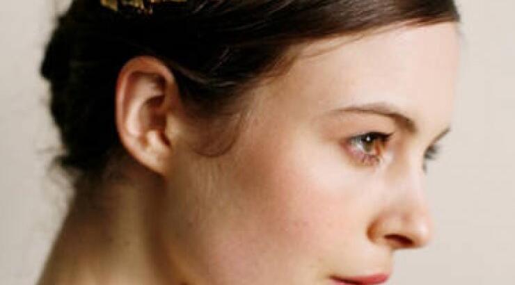 Τα πιο όμορφα αξεσουάρ μαλλιών για την ημέρα του γάμου σου