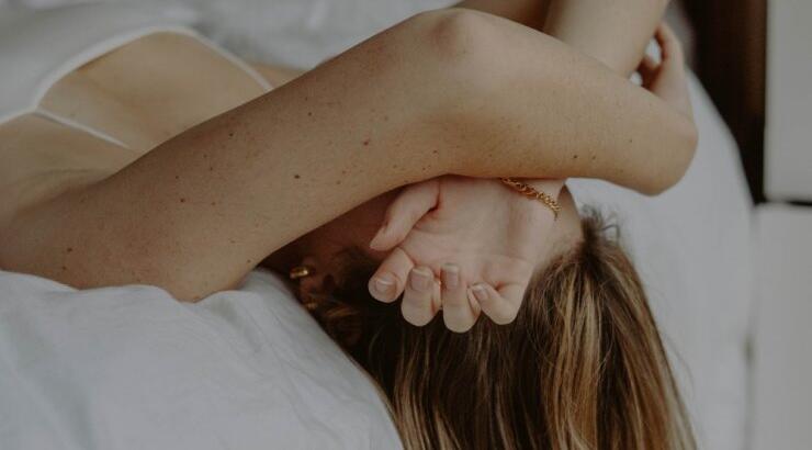 Αϋπνία τέλος με τέσσερις απλούς και φυσικούς τρόπους!