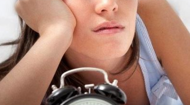 Δεν κοιμάστε τα βράδια; Ίσως φταίει η διατροφή σας!