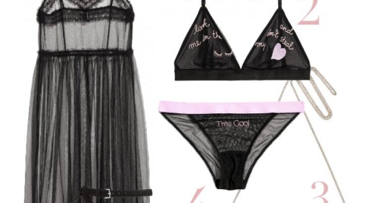 Διαφάνεια και έμφαση στις λεπτομέρειες!