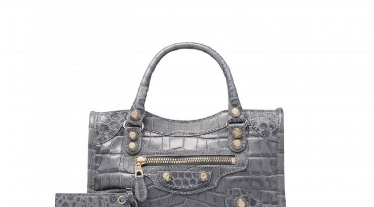 Η συλλογή BALENCIAGA Pre-Fall 2016 έφτασε στη Λευκωσία!