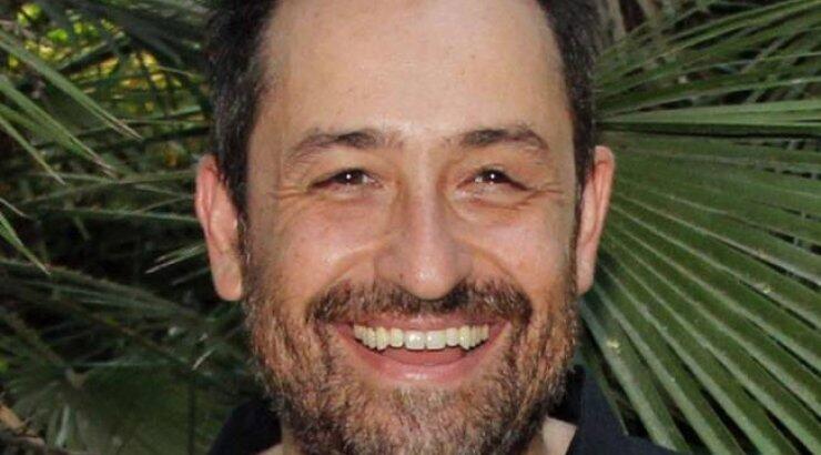 Θέμης Γεωργαντάς: «Όπου υπάρχουν γυναίκες σκάει πάντα μια ίντριγκα»