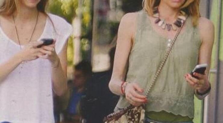  «Το» κορμί: Δείτε την κόρη της Μπαλατσινού, Αμαλία, με μπικίνι!