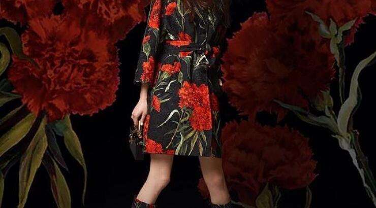 Dolce &Gabbana: Summer preview 