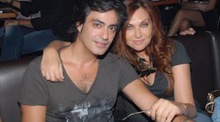 Αυτή είναι πραγματική αγάπη! Δείτε το τρυφερό μήνυμα του Σχοινά για την Γαρμπή!