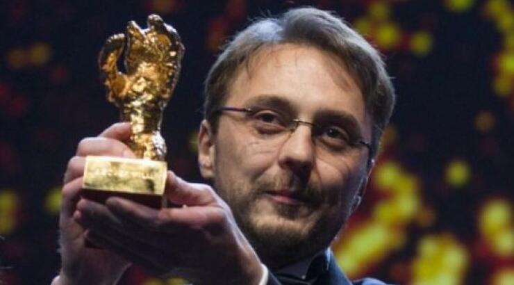 Berlinale: Η Χρυσή Άρκτος του πήγε στο Ρουμάνικο σινεμά