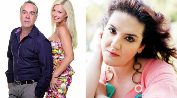 Η ξεκαρδιστική φάρσα του «ΦΜ Live» στη Σοφία Βογιατζάκη [βίντεο]