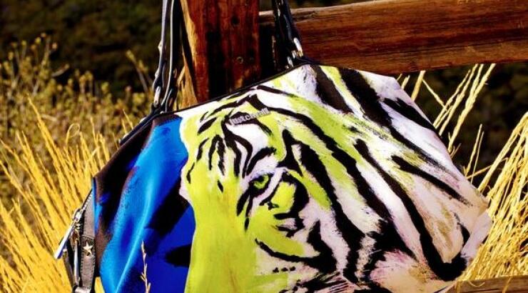 Just Cavalli: Wild Accessories
