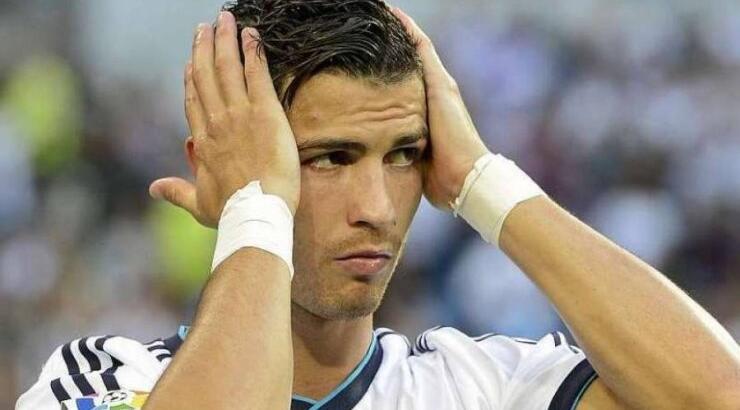 Θρήνος για τον Κριστιάνο Ρονάλντο! Πέθανε η γιαγιά του