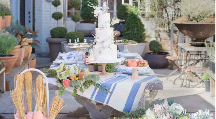 8 συμβουλές για να οργανώσετε το τέλειο baby shower