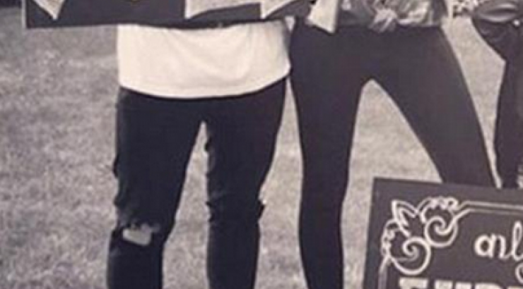 Διάσημο ζευγάρι περιμένει το δεύτερο παιδί του!