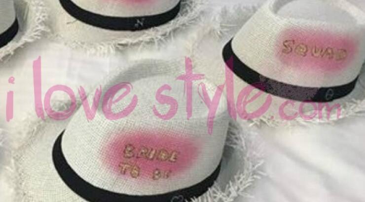 Πρόσωπο της κυπριακής τηλεόρασης παντρεύεται και πραγματοποίησε το bachelorette party της!