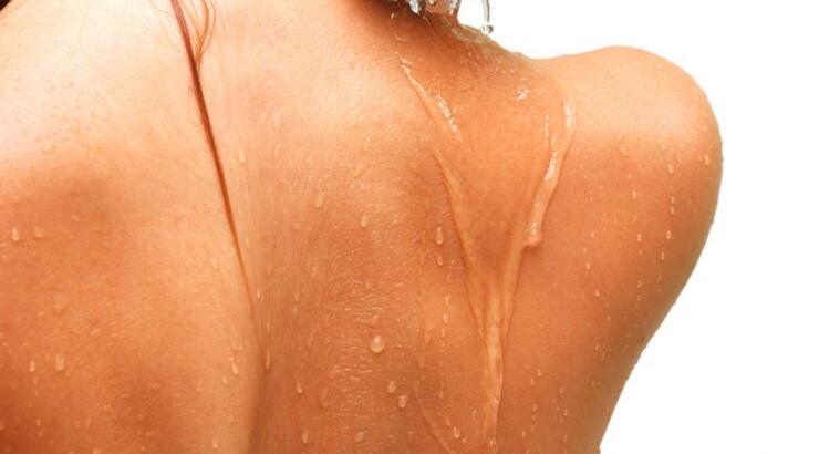 Απαλλαγείτε από τον ιδρώτα τις ημέρες του καύσωνα 