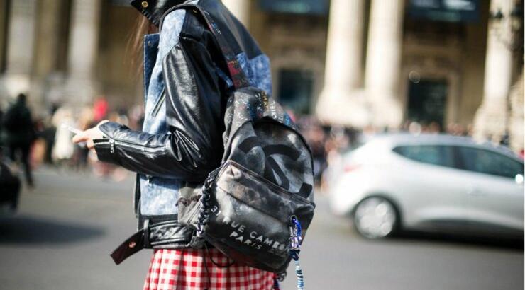 Εντοπίσαμε τα πιο πρακτικά σακίδια για τις βόλτες και τις εκδρομές σου