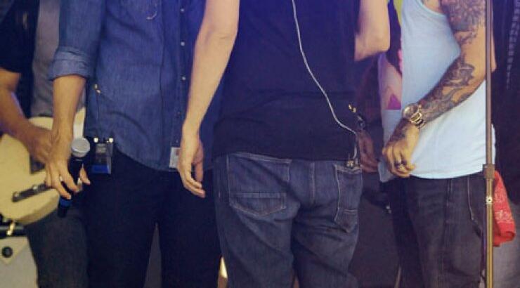 Οι ‘’Backstreet Boys’’ επέστρεψαν!