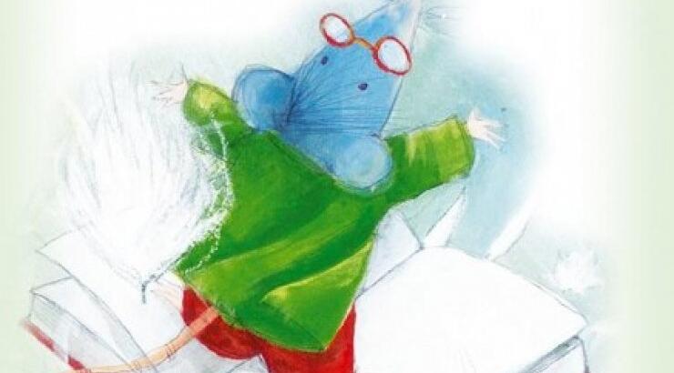 Εργαστήρι παραμυθιών... μόνο για παιδιά!