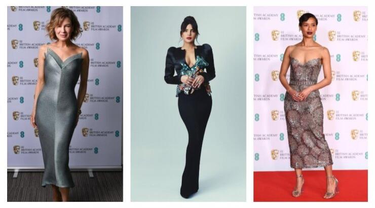 Βραβεία BAFTA 2021: Οι εμφανίσεις που ξεχωρίσαμε στην 74η απονομή!