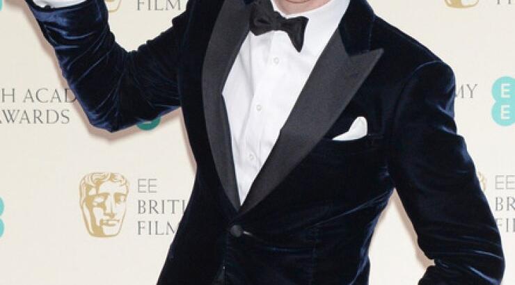 Το «Boyhood» ο νικητής των Bafta 2015 - Ποιος Ελληνας κέρδισε βραβείο [βίντεο]