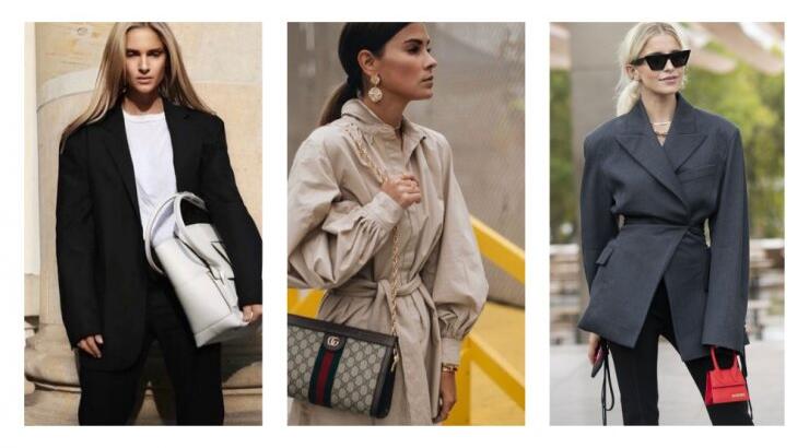 Οι τάσεις στις τσάντες για το 2020