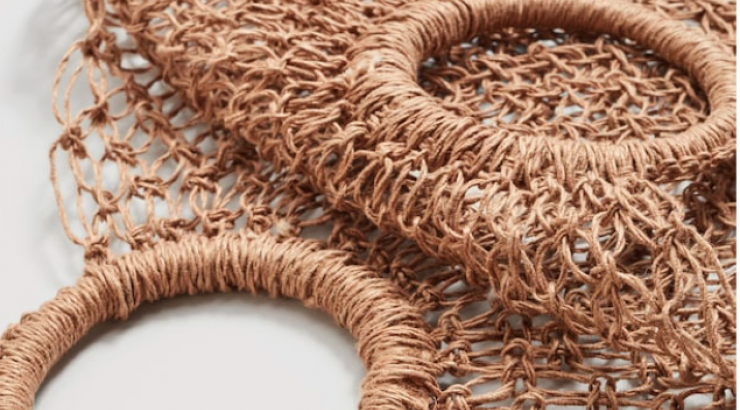 Αυτή τη Mango τσάντα τη χρειάζεσαι οπωσδήποτε για την Άνοιξη