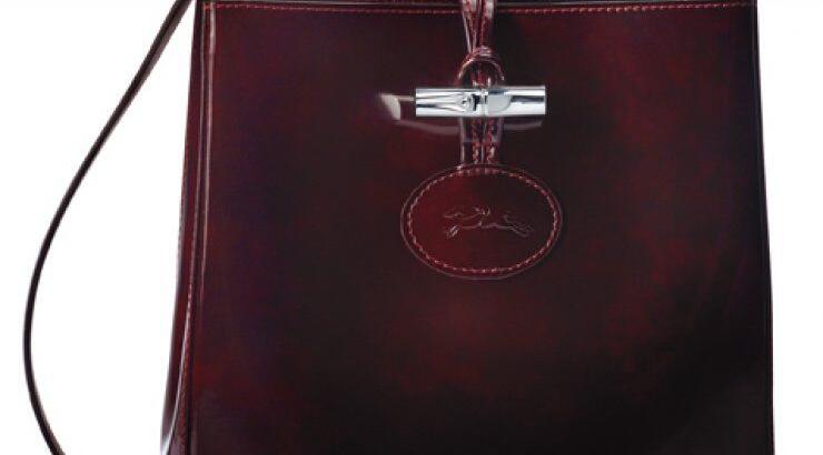 Roseau Heritage by Longchamp