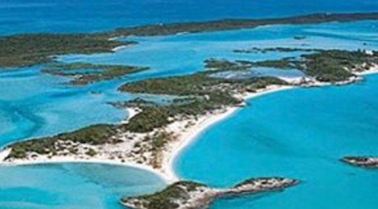 Επώνυμη Κύπρια στις Μπαχάμες!