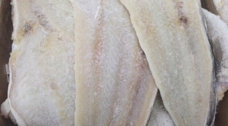 Πως ξαλμυρίζουμε τον μπακαλιάρο