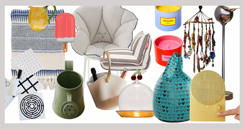Pretty little things για τη βεράντα (shopping)