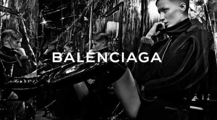 Δες την Gisele με ξυρισμένο μαλλί 