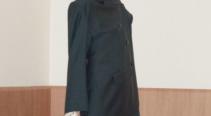 Μετά από 30 χρόνια απουσίας αυτό το αξεσουάρ επιστρέφει στη μόδα