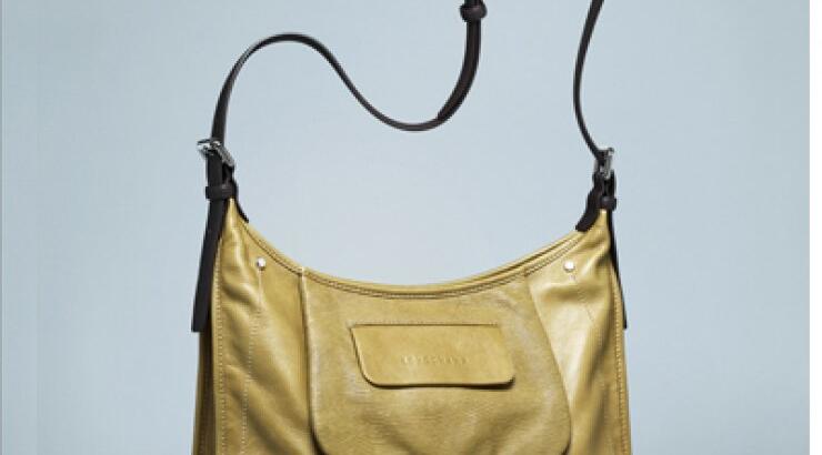 Δυναμική και κομψή 