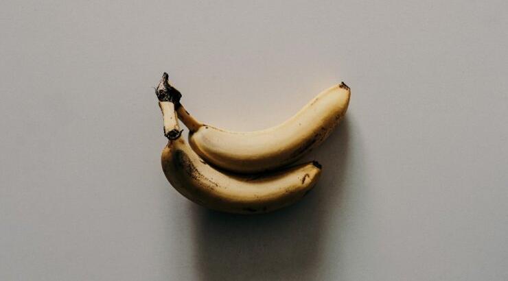 Επτά λόγοι για να βάλεις τη μπανάνα στη διατροφή σου!