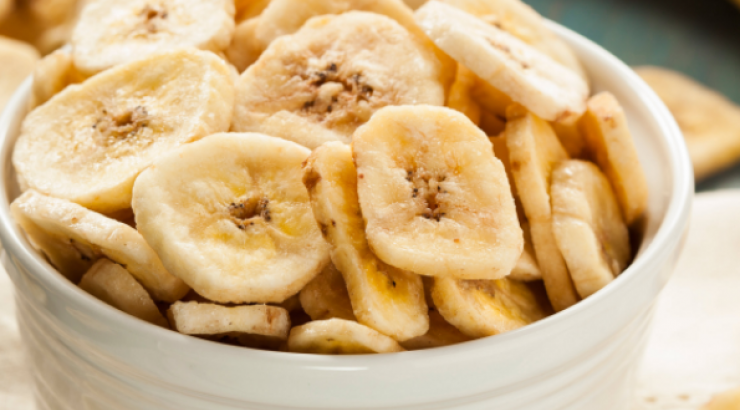 Οι τροφές που βοηθάνε να κοιμάστε πιο εύκολα!