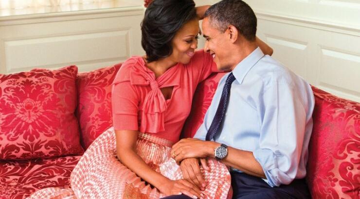 Happy Birthday Mr President! 