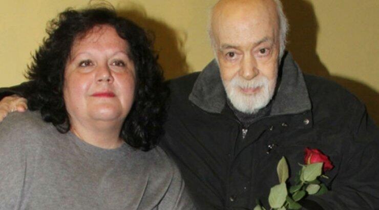 Μαίρη Μπάρκουλη: Λίγο πριν φύγει ο Ανδρέας μου ζήτησε να κάνουμε έρωτα