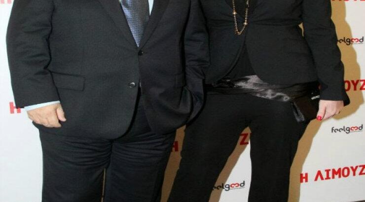 Γάμος βόμβα στην ελληνική showbiz!