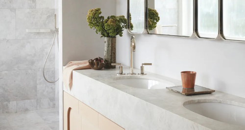 3 λάθη που πρέπει να αποφύγετε, για ένα χαλαρωτικό δωμάτιο μπάνιου