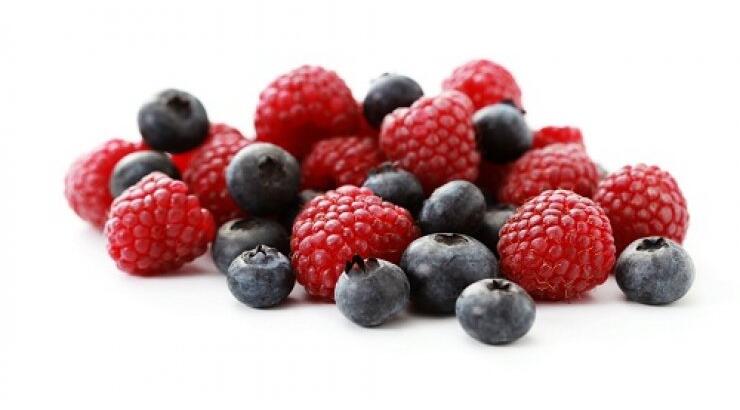 Βατόμουρα: Τα οφέλη τους στον οργανισμό μας