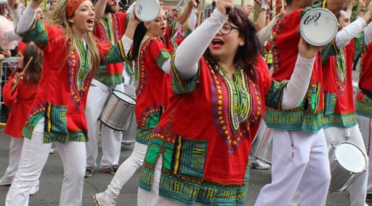 ISFFC 2015: Mια εβδομάδα δωρεάν προβολών για όλους!