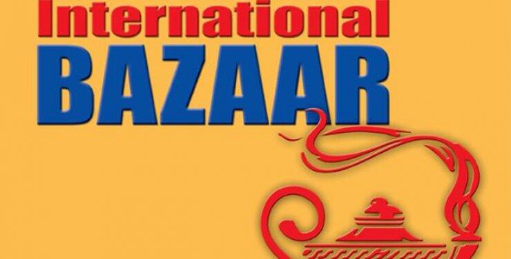 International Bazaar 2013 Ιδρύματος Χρίστου Στέλιου Ιωάννου