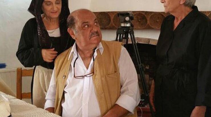 Ποιος ηθοποιός επιστρέφει απόψε στη σειρά εποχής του ΣΙΓΜΑ "Γαλάτεια"