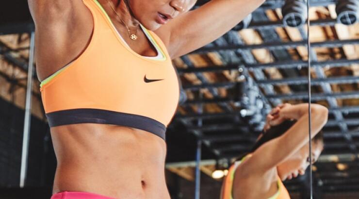 H ιδανικότερη άσκηση ενεργοποίησης του μεταβολισμού για τις γυναίκες